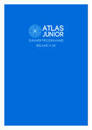 Atlas Language School Junior Centre Brochure (PDF)