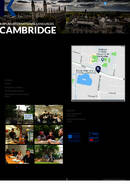 Cambridge Bilgi Sayfası