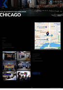 Arkusz informacyjny Chicago
