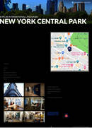 Nowy Jork - arkusz informacyjny
