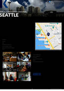 Seattle Centre Bilgi Sayfası