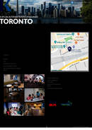 Arkusz informacyjny Toronto Centre
