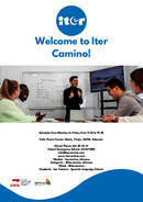 Iter Camino แผ่นพับโฆษณา (PDF)