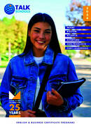 TALK English Schools Brochure (PDF)