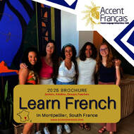 Accent Français แผ่นพับโฆษณา (PDF)