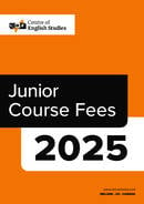 CES Junior prisliste 2025