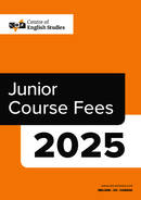 Прайс-лист CES Junior 2025