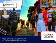 Centro Catalina Brochure (PDF)