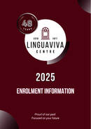 The Linguaviva Centre Prices 2025