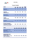  料金 (PDF)