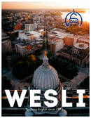 WESLI Wisconsin ESL Institute Brožúra (PDF)