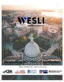 WESLI Wisconsin ESL Institute Brožúra (PDF)