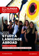 Alpadia Brochure (PDF)