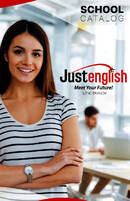 Just English Brosjyre (PDF)