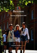 Bucksmore - Oxford International College Brochure (PDF)