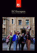 2025 EC Escapes London