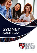 Astley English College แผ่นพับโฆษณา (PDF)