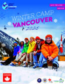 Winter Camp - Vancouver 2025