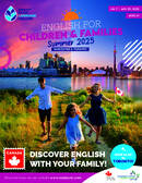 English for Children & Families 2025