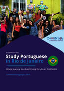 Caminhos Language Centre 手册 (PDF)