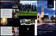 San Diego University Brosjyre (PDF)