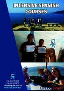 Brochure/pricelist Linguamania 2025