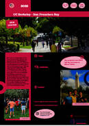 Oxford International Education Junior Centre - UC Berkeley flyer 2025