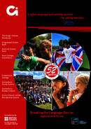 Concorde International Junior Brochure 2025