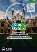 Kings - St. Michaels Brochure (PDF)