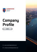Brochure 2025