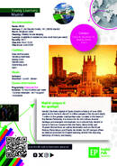 English Path Young Learners Centre Folleto (PDF)