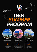2025 Brochure du programme d