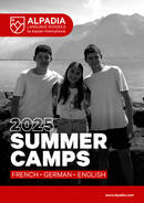 Summer Camp Prices & Dates 2025