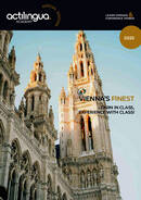 Vienna’s Finest 2025
