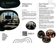 Brochure 2025