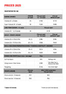  Precios (PDF)