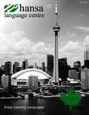 Prezzi Hansa Language Centre 2025