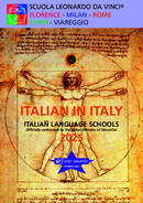 Scuola Leonardo da Vinci Brochure (PDF)