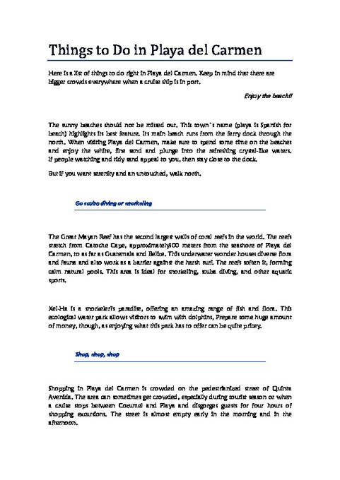  Cronograma de atividades - adultos (PDF)