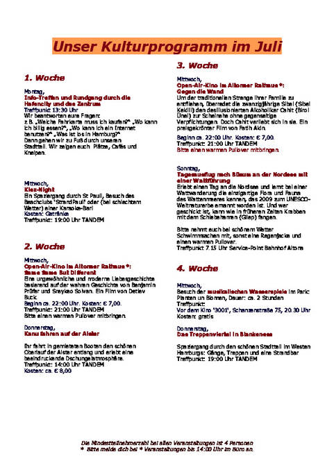  Sample of activities for adults (PDF)