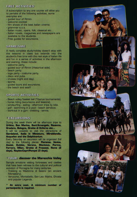  Cronograma de atividades - adultos (PDF)
