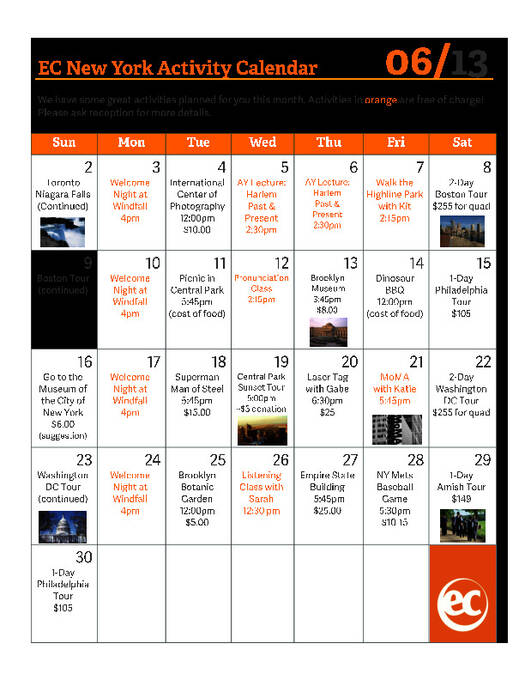  Sample of activities for adults (PDF)