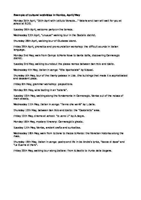  Voorbeeld van activiteiten voor volwassenen (PDF)