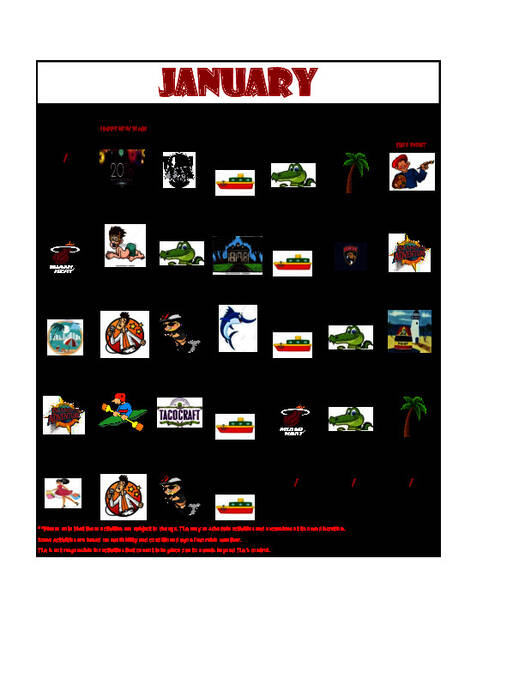  Sample of activities for adults (PDF)
