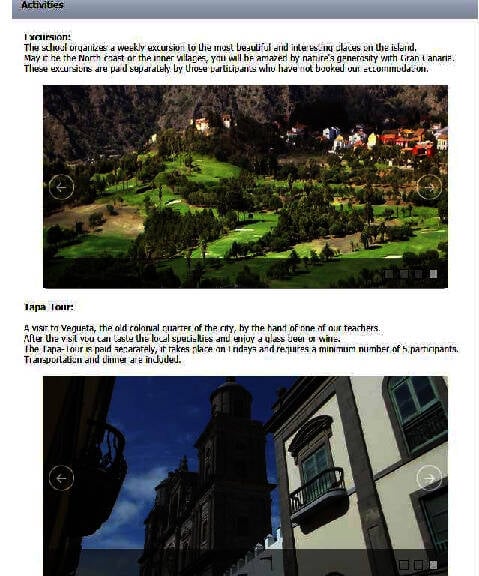  Sample of activities for adults (PDF)