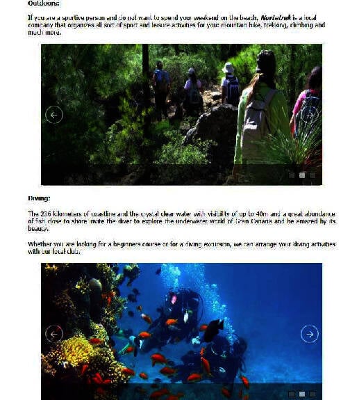  Sample of activities for adults (PDF)