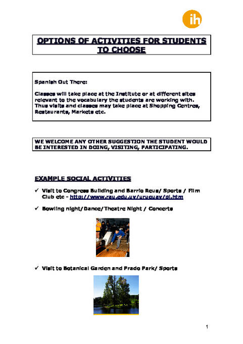  Sample of activities for adults (PDF)