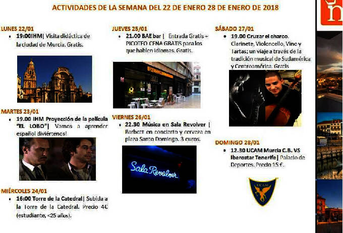  Tevékenységek menetrendje - felnőttek (PDF)