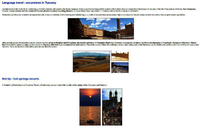  Tevékenységek menetrendje - felnőttek (PDF)