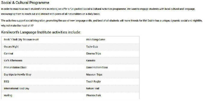  Sample of activities for adults (PDF)